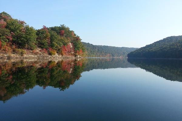 Sutton Lake Marina