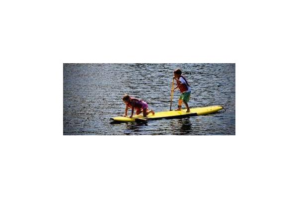Sutton Lake Marina