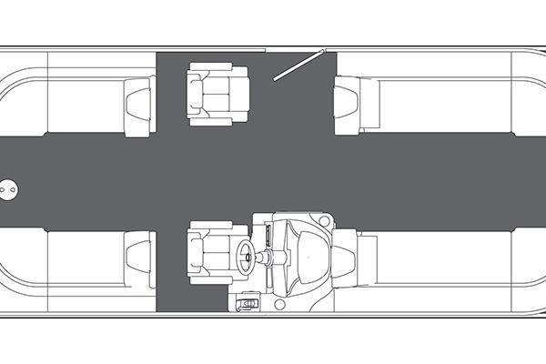 Aurora RF 25 Floor Plan