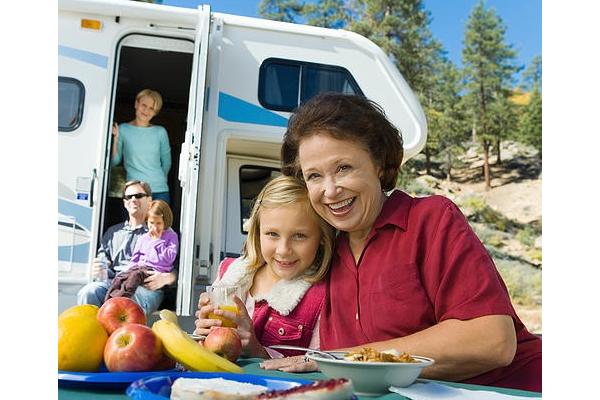 Tahoe RV Rentals