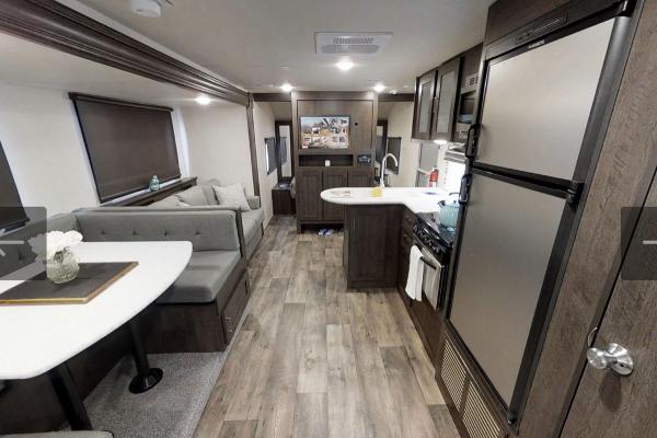 Tahoe RV Rentals