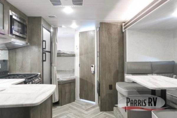 Tahoe RV Rentals