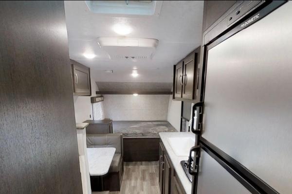 Tahoe RV Rentals