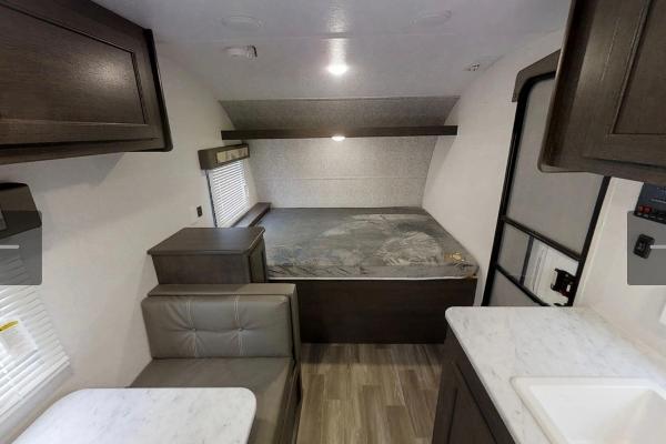 Tahoe RV Rentals