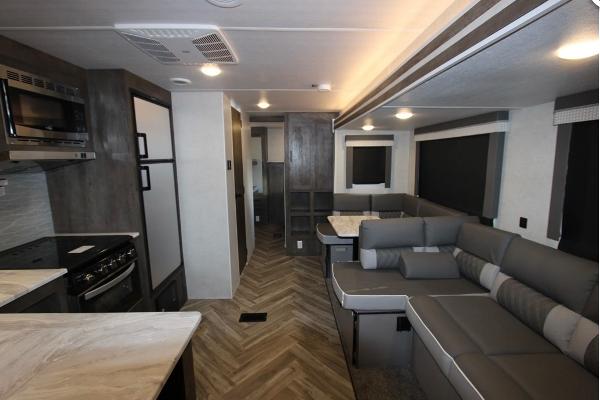 Tahoe RV Rentals