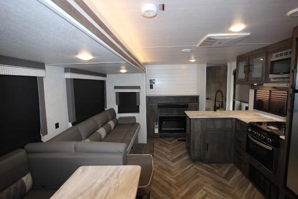 Tahoe RV Rentals