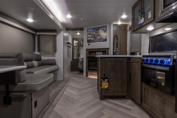 Tahoe RV Rentals