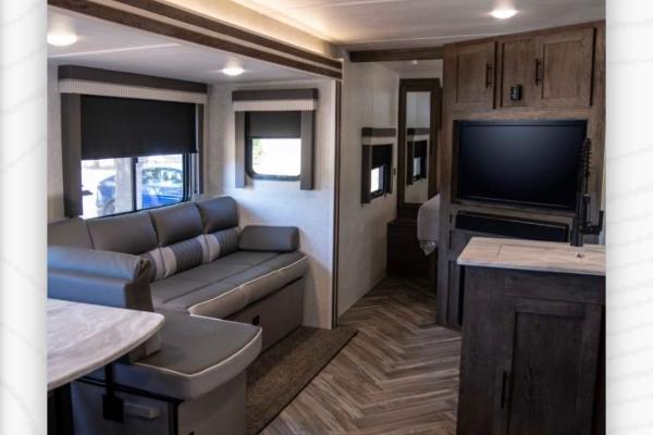 Tahoe RV Rentals