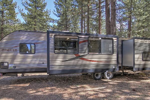 Tahoe RV Rentals