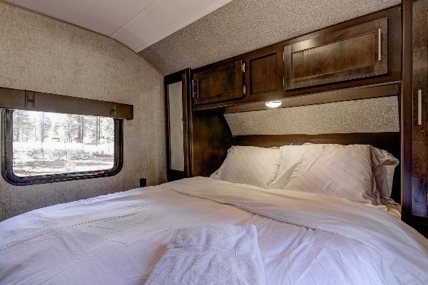 Tahoe RV Rentals