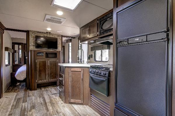 Tahoe RV Rentals