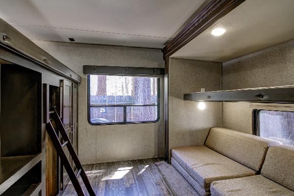 Tahoe RV Rentals