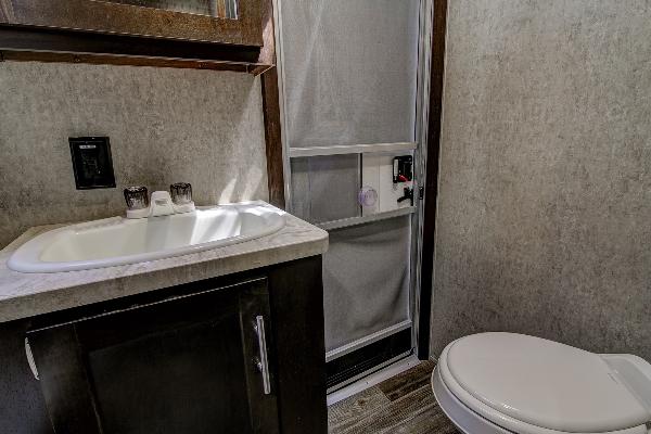 Tahoe RV Rentals
