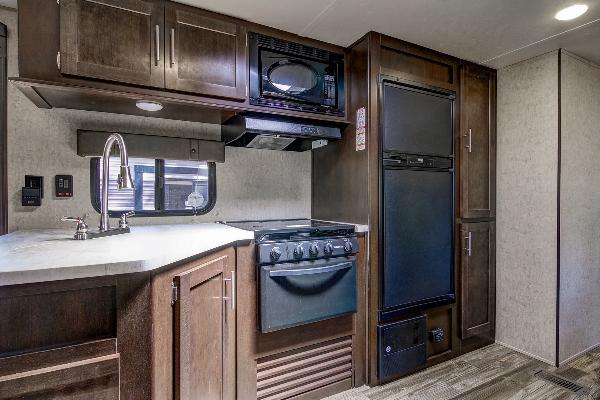 Tahoe RV Rentals