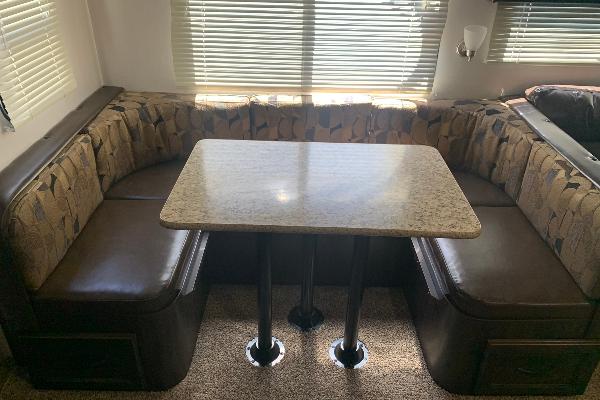 Dinette 