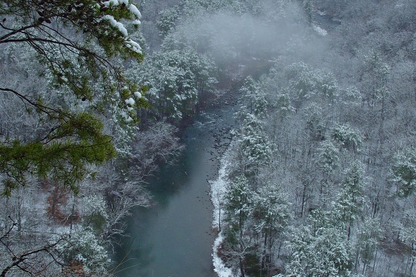 Little River Canyon