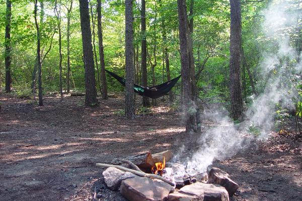 campfire ring