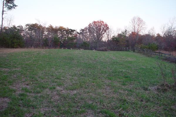 secondary view of group site