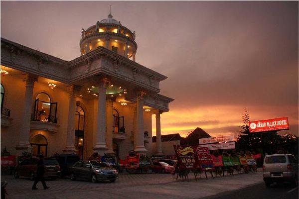 Hotel Terrace