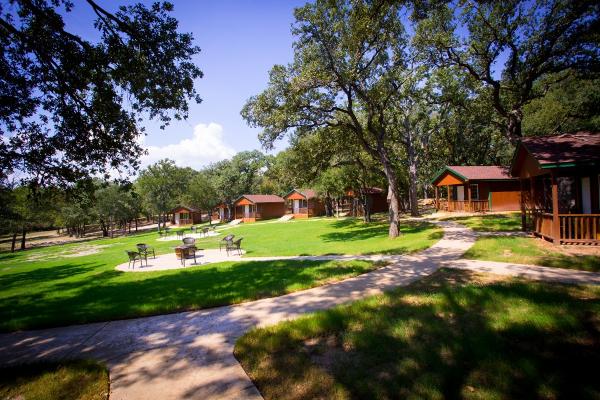 Outdoor area with fire pits. More pictures coming soon!