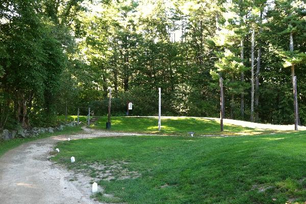 Rockingham Country Club