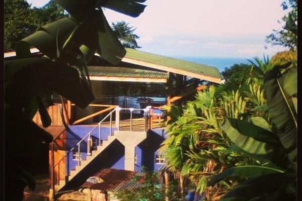 The Yoga Farm