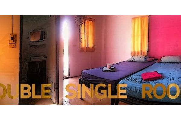 Thongin Guesthouse