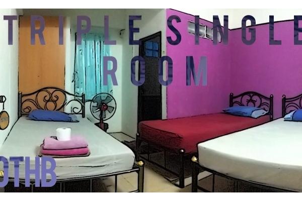 Thongin Guesthouse