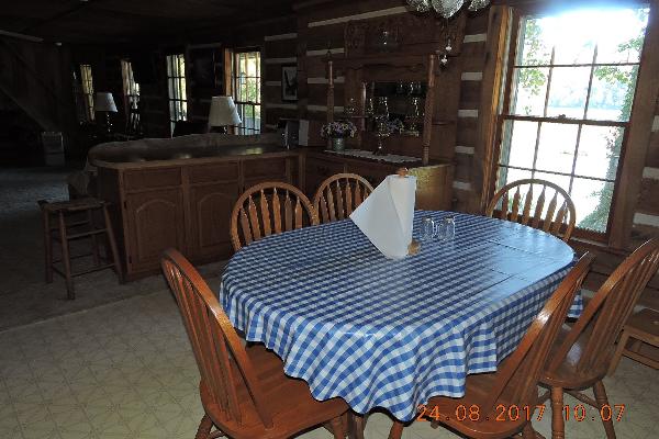 Tims Ford Lakefront Vacation Rentals Winchester Tn