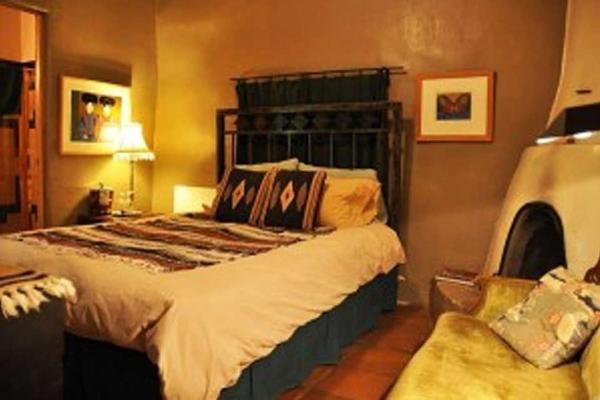 Touchstone Inn