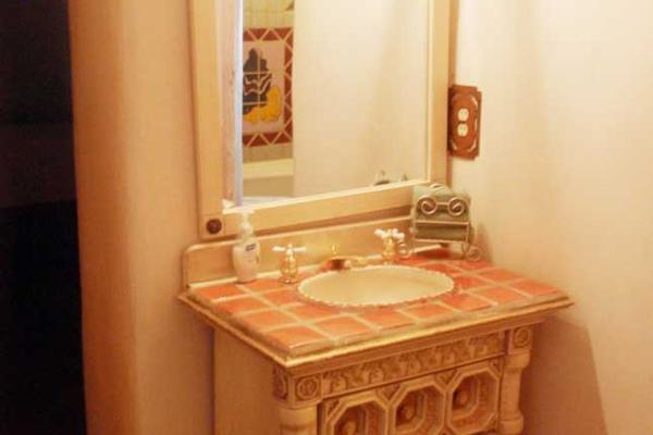 Lawrence Room - His Sink