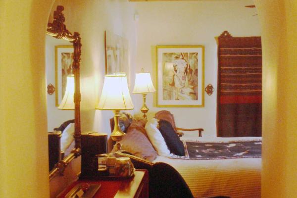 Lawrence Room