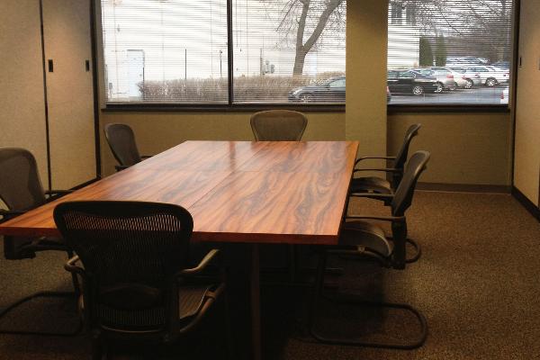 Business Network Center