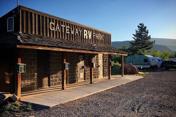 Gateway RV Park