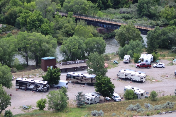 Gateway RV Park