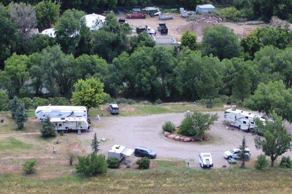 Gateway RV Park