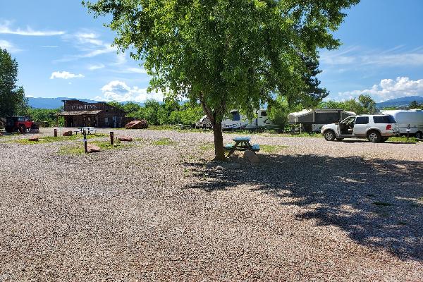 Gateway RV Park