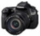 TUNE Camera, Canon 60D