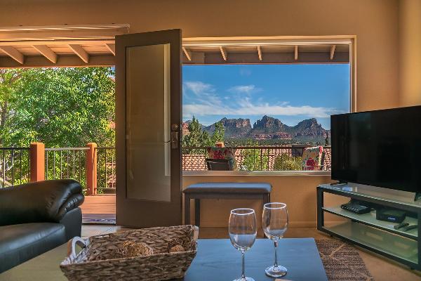 Uptown View Villas