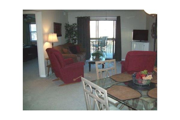 Vacation Condo Rentals Branson Branson Missouri