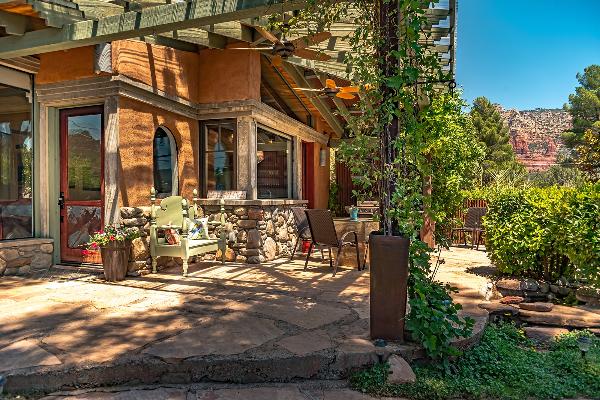 Vista Ridge Sedona