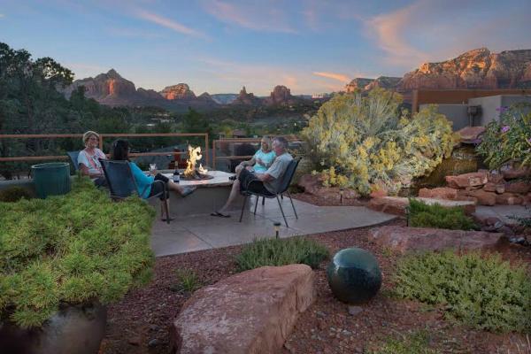 Vista Ridge Sedona