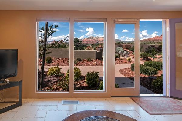 Vista Ridge Sedona