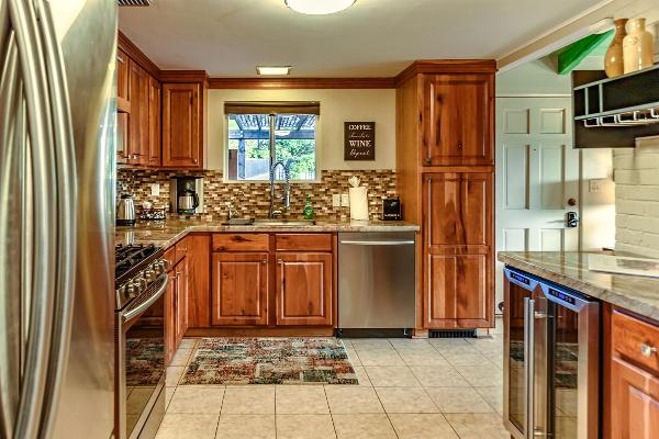 Vista Ridge Sedona
