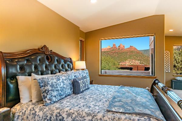 Vista Ridge Sedona