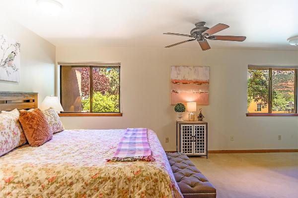 Vista Ridge Sedona