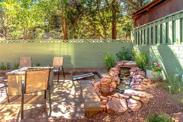Vista Ridge Sedona