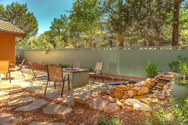 Vista Ridge Sedona