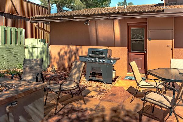 Vista Ridge Sedona