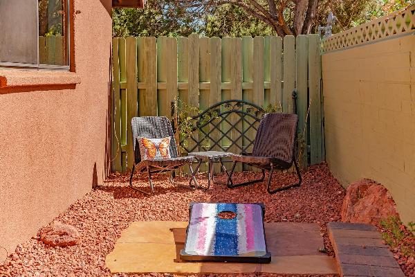 Vista Ridge Sedona